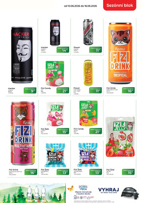 Tamda Foods od 10.6. do 16.6.2026