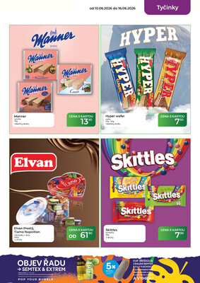 Tamda Foods od 10.6. do 16.6.2026