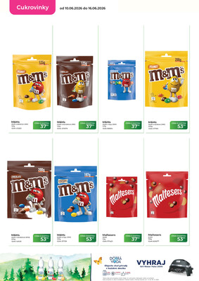 Tamda Foods od 10.6. do 16.6.2026