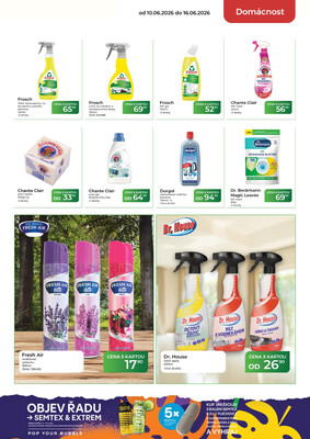 Tamda Foods od 10.6. do 16.6.2026