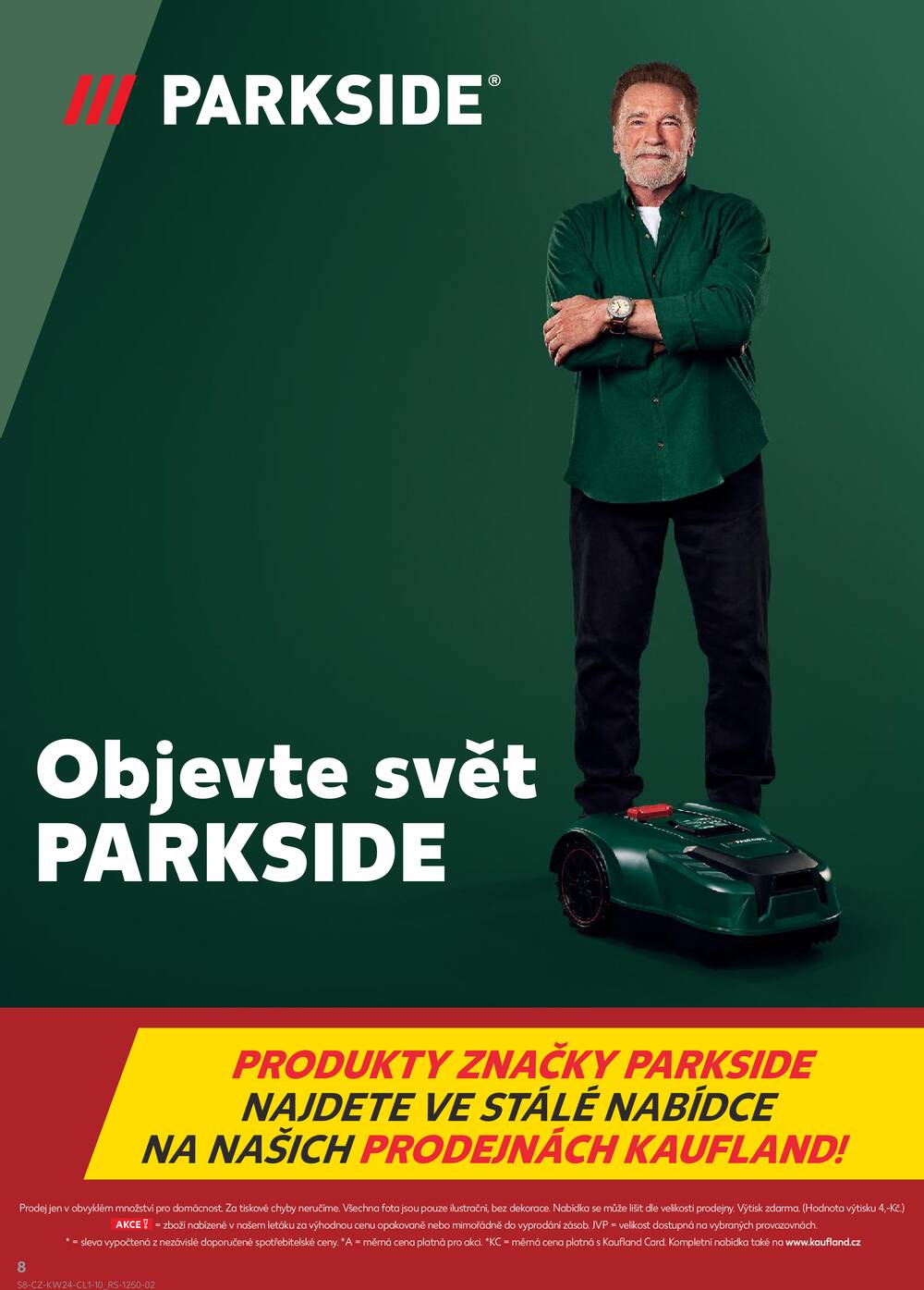 Kaufland - Spotřební zboží - 10.6. - 16.6.2026