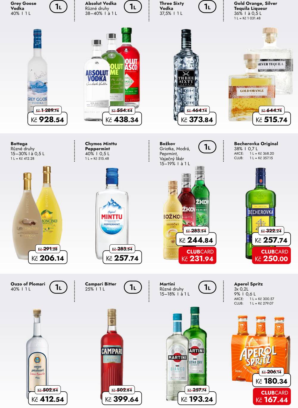 Leták Travel Free s.r.o. - Travel Free od 12.6. do 25.6.2026 - strana 3 Leták Travel Free s.r.o. - Travel Free od 12.6. do 25.6.2026 - strana 3