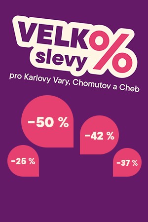 Košík.cz : 7 letáků