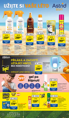 Tesco malé hypermarkety od 17.6. do 23.6.2026