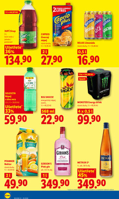 Lidl od 15.6. do 17.6.2026
