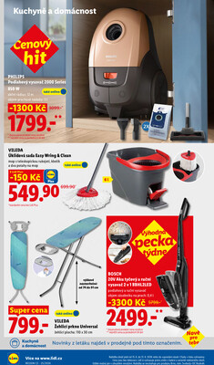 Lidl od 15.6. do 17.6.2026