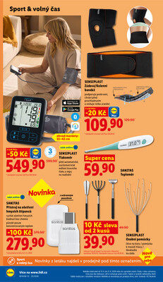 Lidl od 15.6. do 17.6.2026