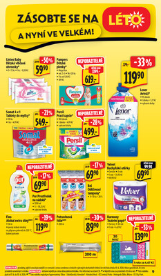 Albert  Hypermarket od 17.6. do 23.6.2026