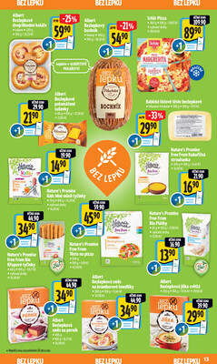 Albert  Hypermarket od 17.6. do 23.6.2026