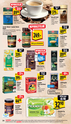 Albert  Hypermarket od 17.6. do 23.6.2026
