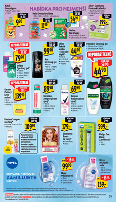 Albert  Hypermarket od 17.6. do 23.6.2026