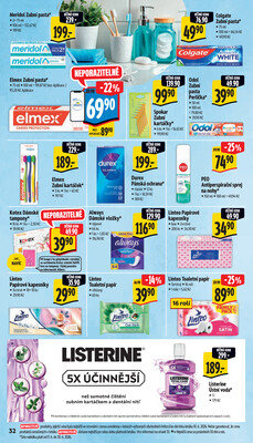 Albert  Hypermarket od 17.6. do 23.6.2026