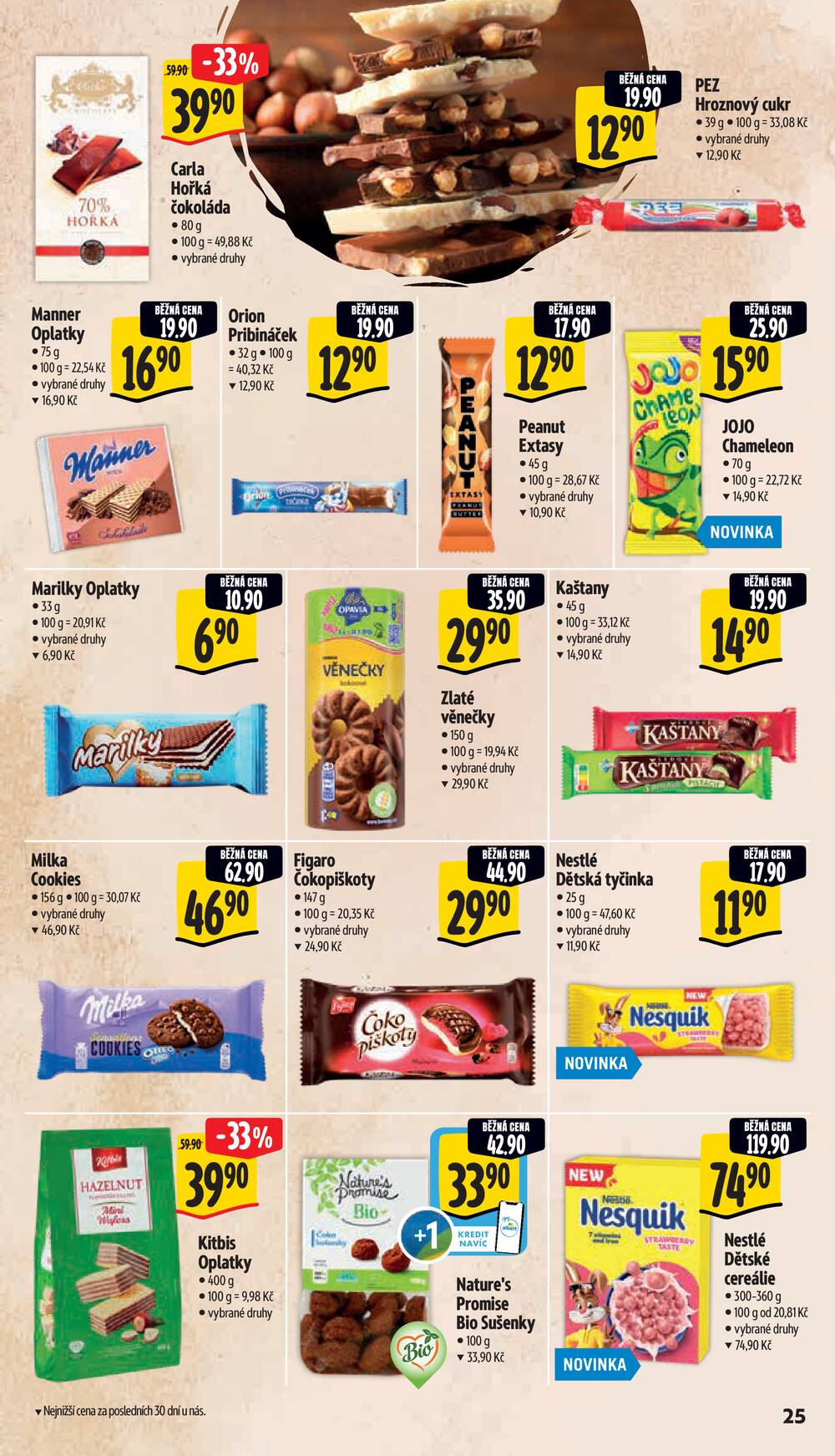 Albert Hypermarket Jihomoravský od 17.6. do 23.6.2026