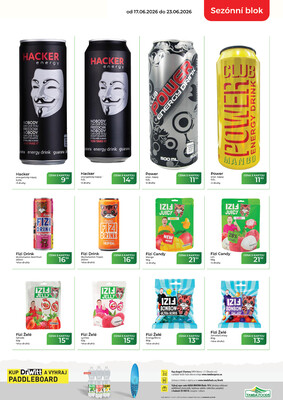 Tamda Foods od 17.6. do 23.6.2026