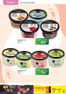 Tamda Foods od 17.6. do 23.6.2026