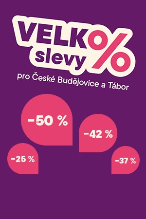 leták Košík.cz