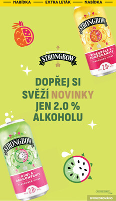 Albert  Hypermarket od 24.6. do 30.6.2026