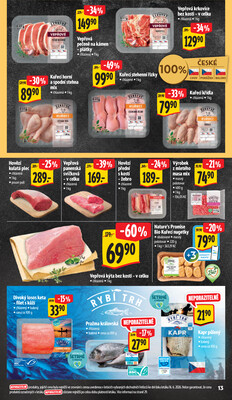 Albert  Hypermarket od 24.6. do 30.6.2026