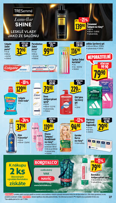 Albert  Hypermarket od 24.6. do 30.6.2026