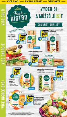 Albert  Hypermarket od 24.6. do 30.6.2026