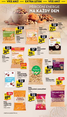 Albert  Hypermarket od 24.6. do 30.6.2026
