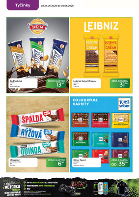 Tamda Foods od 24.6. do 30.6.2026