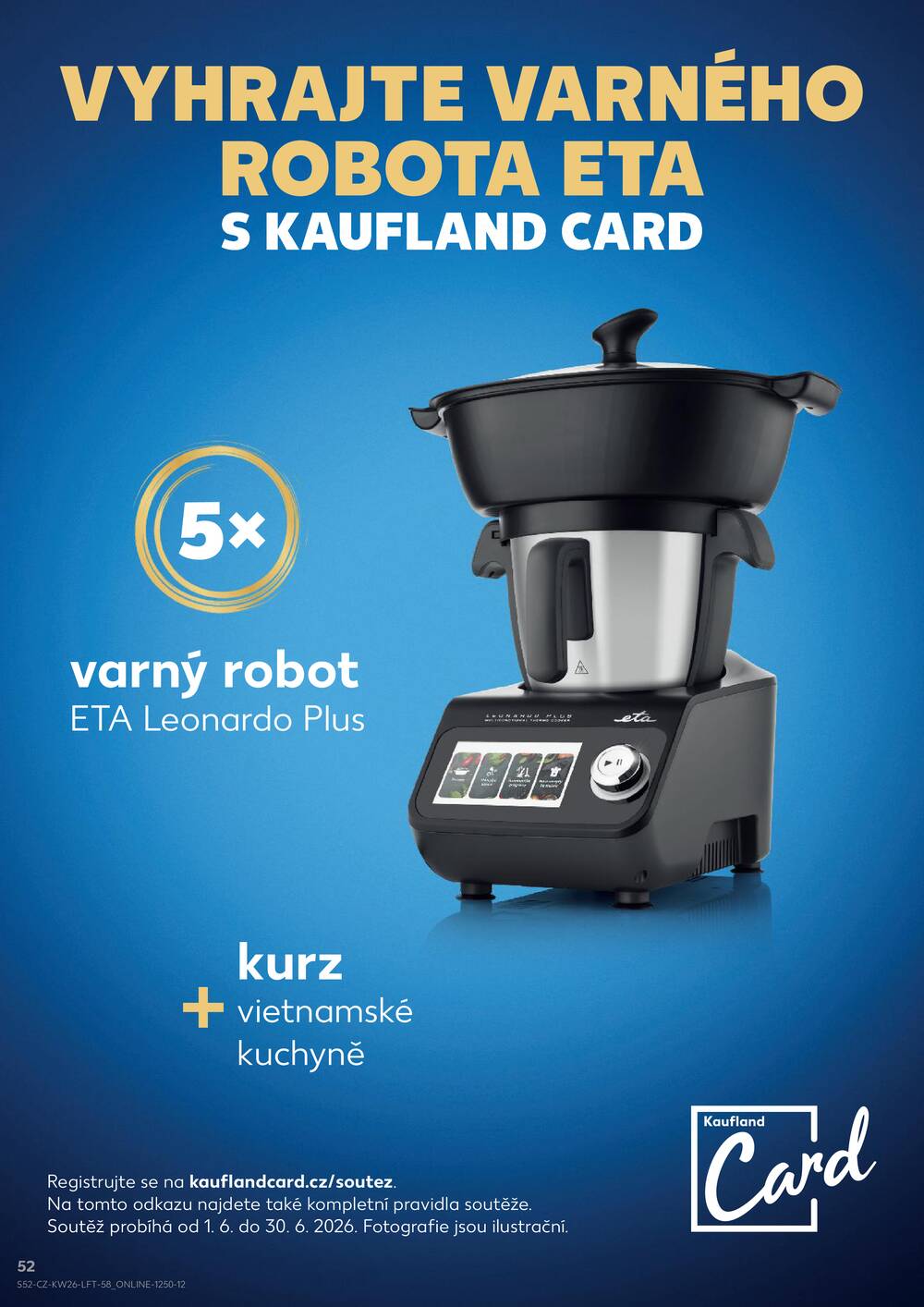 Kaufland 24.6. - 30.6. - Kaufland - Beroun