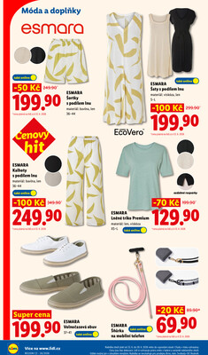 Lidl od 22.6. do 24.6.2026