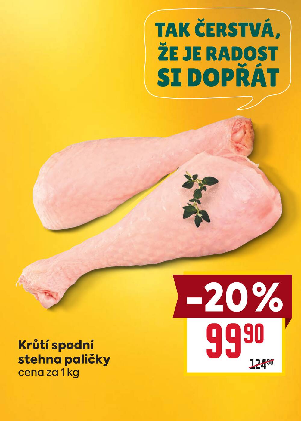 BILLA od 24.6. do 30.6.2026