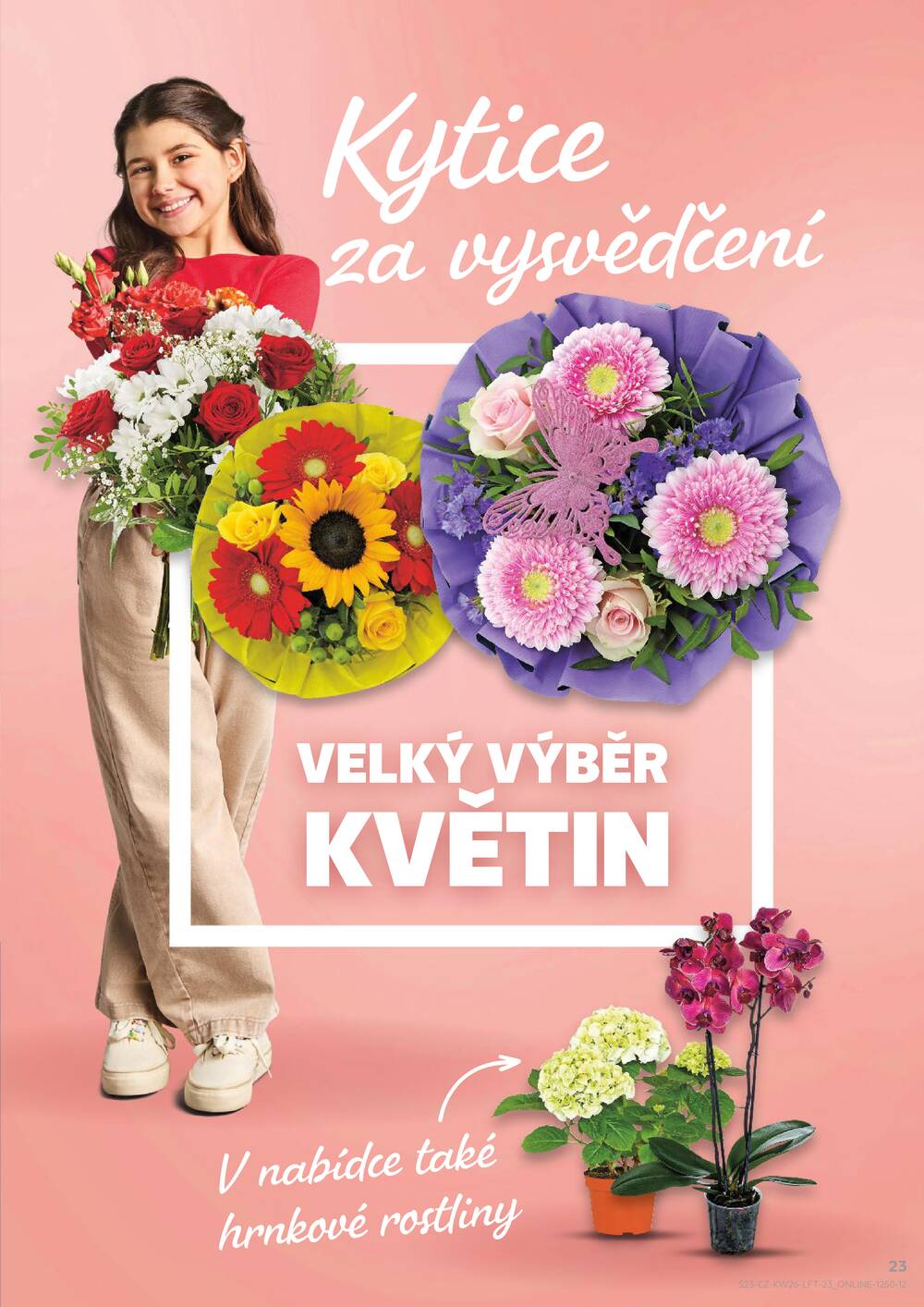 Kaufland 24.6. - 30.6. - Kaufland - Zlín - Vršava