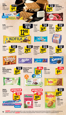 Albert  Hypermarket od 1.7. do 7.7.2026