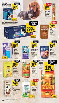Albert  Hypermarket od 1.7. do 7.7.2026