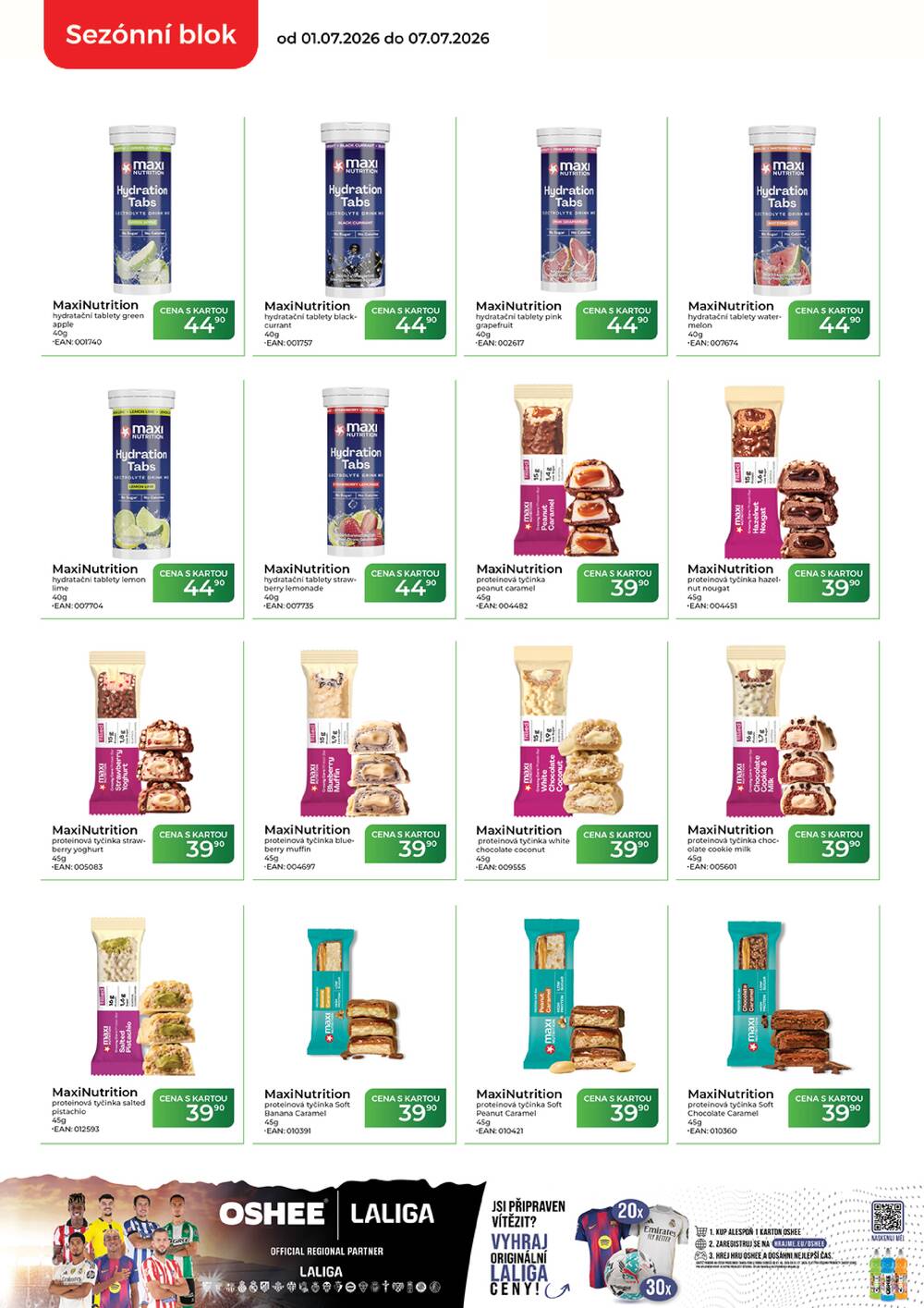 Tamda Foods od 1.7. do 7.7.2026