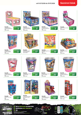 Tamda Foods od 1.7. do 7.7.2026