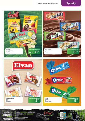 Tamda Foods od 1.7. do 7.7.2026