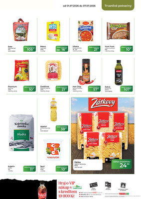 Tamda Foods od 1.7. do 7.7.2026