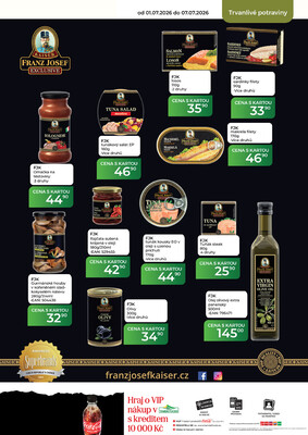 Tamda Foods od 1.7. do 7.7.2026