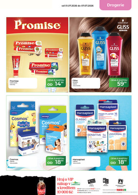 Tamda Foods od 1.7. do 7.7.2026