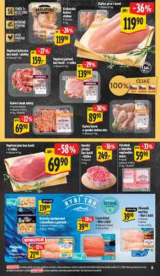 Albert Supermarket od 1.7. do 7.7.2026