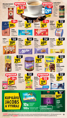 Albert Supermarket od 1.7. do 7.7.2026