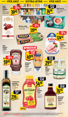 Albert Supermarket od 1.7. do 7.7.2026