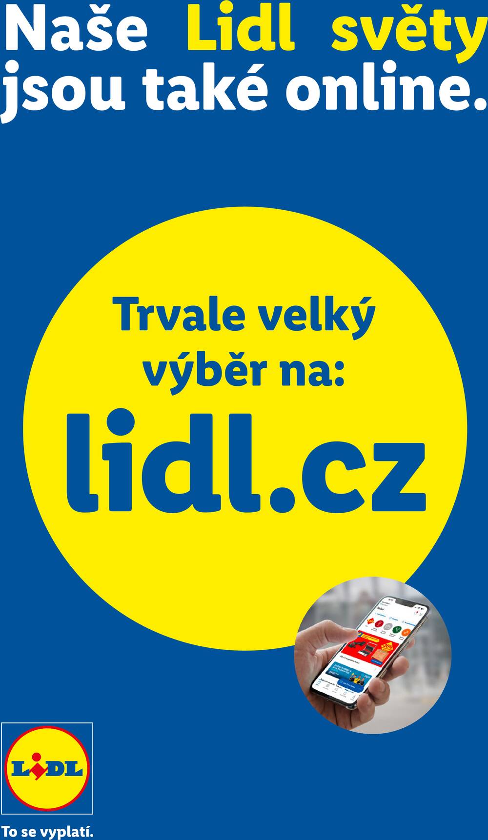 Lidl od 29.6. do 1.7.2026