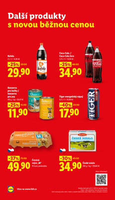 Lidl od 29.6. do 1.7.2026