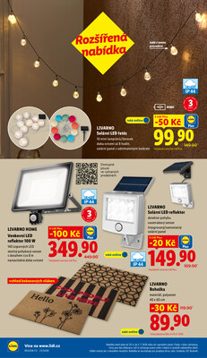 Lidl od 29.6. do 1.7.2026