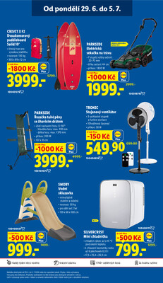 Lidl od 29.6. do 1.7.2026