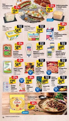 Albert  Hypermarket od 8.7. do 14.7.2026