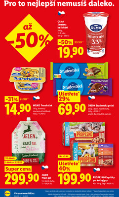 Lidl od 6.7. do 8.7.2026