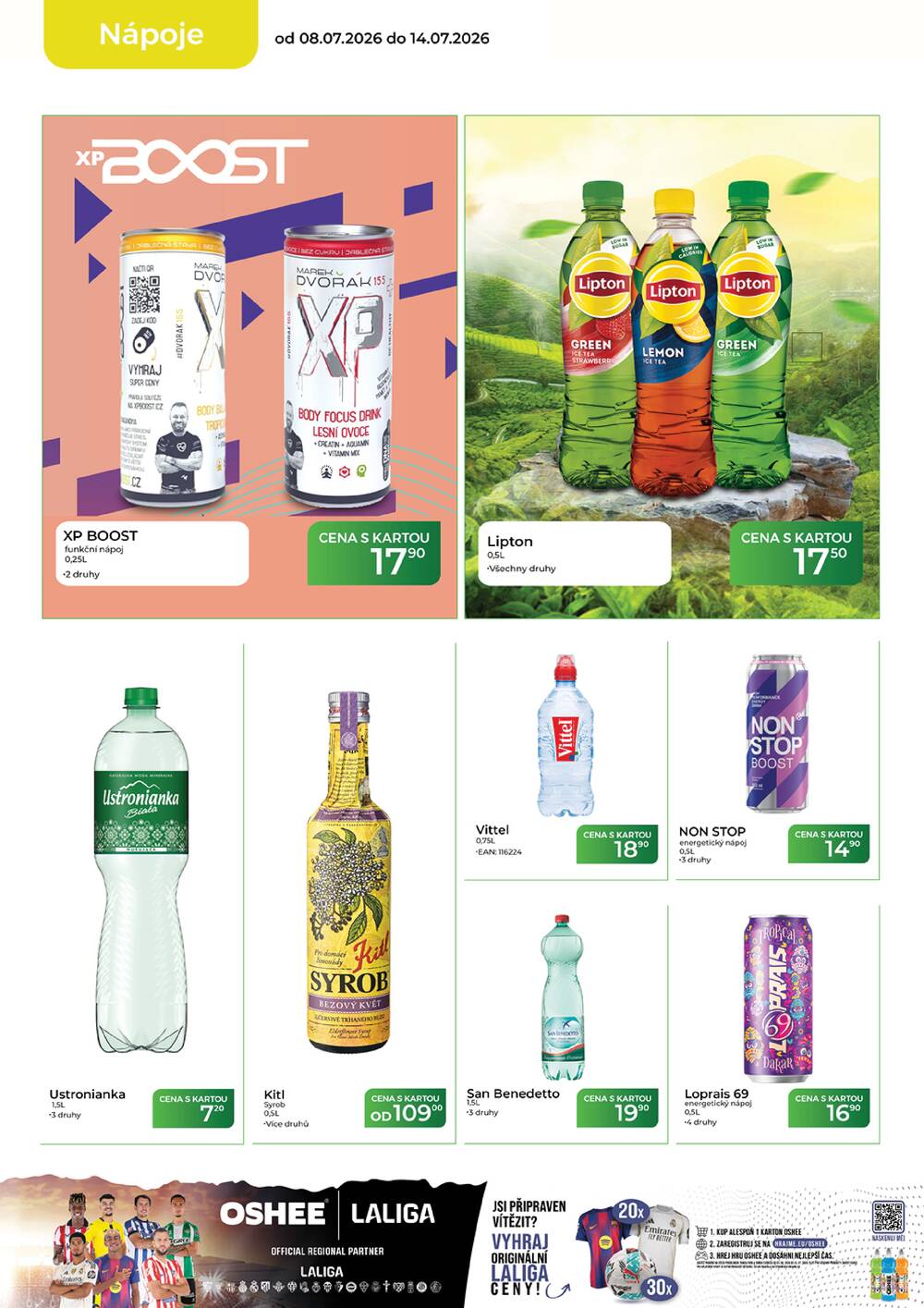 Tamda Foods od 8.7. do 14.7.2026