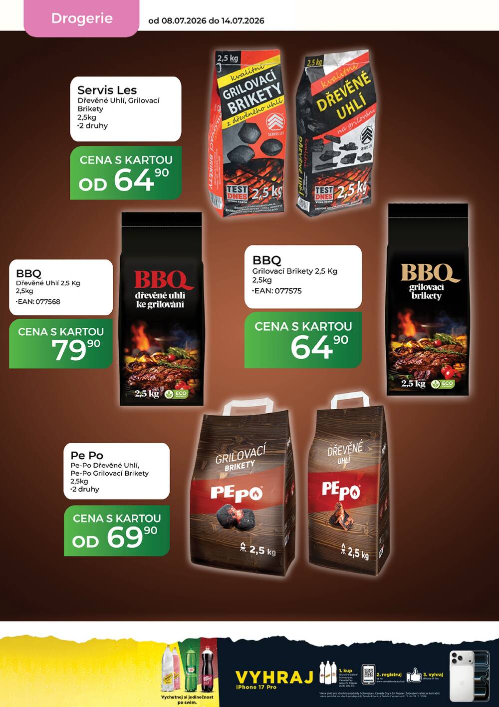 Tamda Foods od 8.7. do 14.7.2026