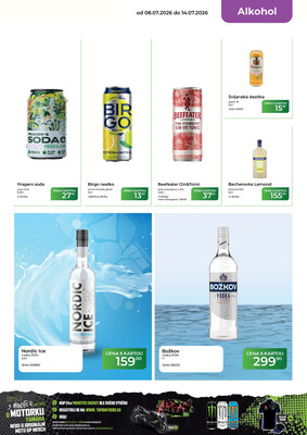 Tamda Foods od 8.7. do 14.7.2026